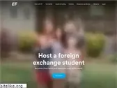 efexchangeyear.org