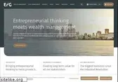 efginternational.com
