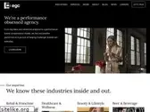 egcgroup.com