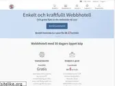 egensajt.se