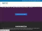 egeria.com.tr