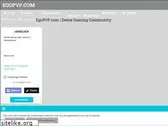 egopvp.com