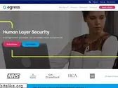egress.com