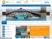 egypt-nile-cruise.com