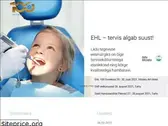 ehl.ee
