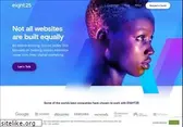 eight25media.com