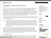 eight2late.wordpress.com