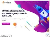einten.com