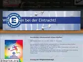 eintracht1902.de