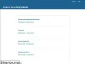 ejournalhealth.com