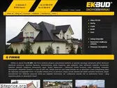ekbud.com.pl