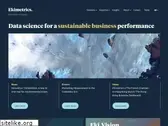 ekimetrics.com