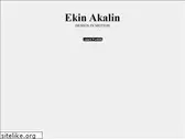 ekinakalin.com