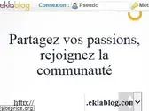 eklablog.fr