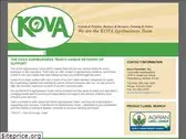 ekova.com