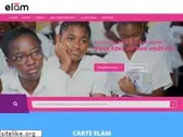 elam-edu.com