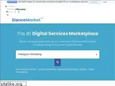 elancemarket.com