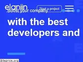 elaniin.com