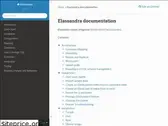 elassandra.readthedocs.io