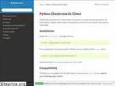 elasticsearch-py.readthedocs.io