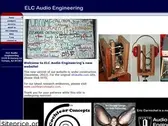 elcaudio.com