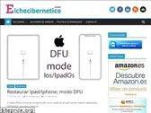 elchecibernetico.com