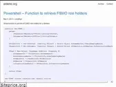elderec.org