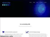 electric-blue-industries.com