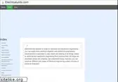electricalunits.com
