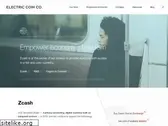 electriccoin.co