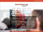 electricistas.page