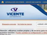 electronicavicente.com