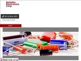 electronicpartsdistributor.com