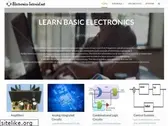 electronics-tutorial.net