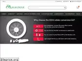 elecycles.com