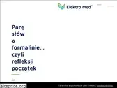 elektromed.pl