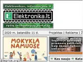 elektronika.lt