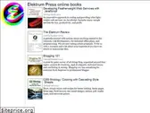 elektrum.org