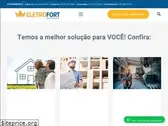 eletrofortbrasil.com.br