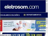 eletrosom.com