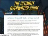 elevateoverwatch.com