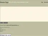 elevatorsaga.com