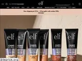 elfcosmetics.com