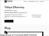 elharony.com