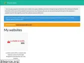 eliastiksofts.com