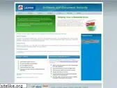 elicense.com