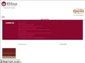 elifnurhali.com