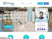 elifyshuffle.com