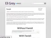 eligrey.com