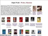 elijahwald.com